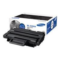 Samsung ML-2850 Series Black Toner