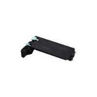 Samsung SCX-6555 SERIES Black Toner