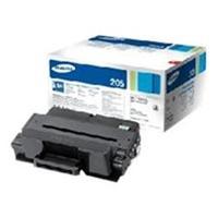 Samsung MLT-D205L - Toner cartridge - high capacity - 1 x black - 5000 pages