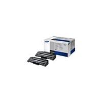 Samsung MLTD1052L Twin Pack High Yield Black Toner Cartridge