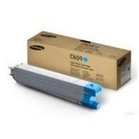 Samsung Cyan Toner for CLX8640ND/8650ND