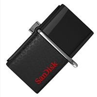 SanDisk Ultra 16GB USB 3.0 OTG Flash Drive with micro USB connector For Android Mobile Devices SDDD2-016G-Z46