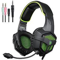 sades sa 807 35mm gaming headsets with microphone noise cancellation m ...