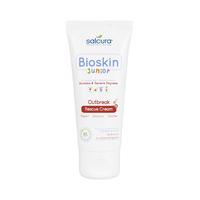 Salcura Bioskin Junior Outbreak Rescue Cream, 50ml