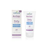Salcura Antiac Daily Face Wash, 150ml