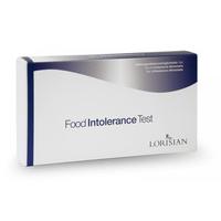 savant food intolerance test 50 kit