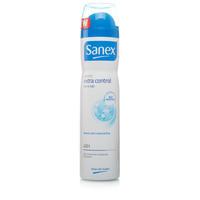 sanex dermo extra control 48 hour anti perspirant