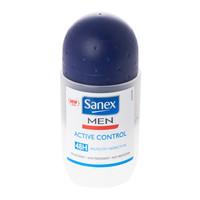 Sanex For Men Roll On Deodorant Active