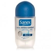 Sanex Dermo Extra Dry Control Roll-on