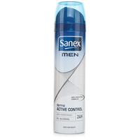 sanex for men dermo active deodorant spray