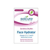 salcura omega rich face hydrator