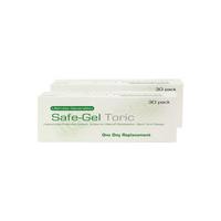 Safe-Gel Safe-Gel 1 day toric -0...