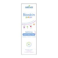 Salcura Bioskin Junior Face & Body Wash