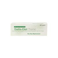 Safe-Gel Safe-Gel 1 day toric -0...