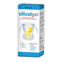 Saguna Silicol Silica Gel, 500ml