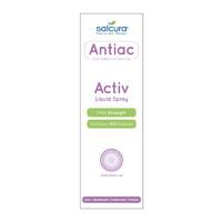 salcura antiac activ acne clearing spray