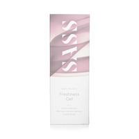 SASS Intimate Freshness Gel