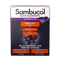 Sambucol Immuno Forte Black Elderberry