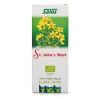 Salus St John\'s Wort Organic Fresh Plant Juice