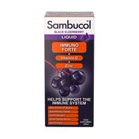 Sambucol Immuno Forte