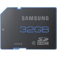 Samsung Standard SDHC 32GB Class 6 (MB-SSBGB)