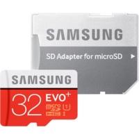 Samsung EVO Plus microSDHC 32GB (MB-MC32DA)