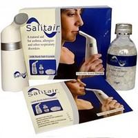 salitair salt therapy inhaler