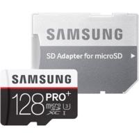 samsung pro plus microsdxc 128gb uhs i u3 mb md128da