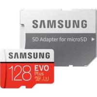 Samsung EVO Plus (2017) microSDXC 128GB (MB-MC128GA)