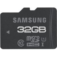 Samsung Pro microSDHC 32GB Class 10 UHS-I (MB-MGBGB)