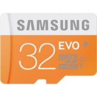 Samsung EVO microSDHC 32GB UHS-I U1 (MB-MP32DA)