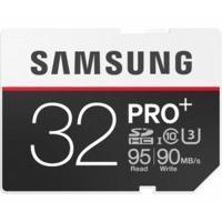 samsung pro plus sdhc 32gb uhs i u3 mb sd32d