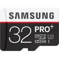 samsung pro plus microsdhc 32gb uhs i u3 mb md32da