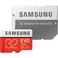 samsung evo plus 2017 microsdhc 32gb mb mc32ga