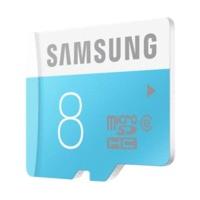 Samsung microSDHC 8GB Class 6 (MB-MS08DA/EU)