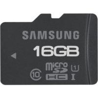 Samsung Pro microSDHC 16GB Class 10 UHS-I (MB-MGAGB)