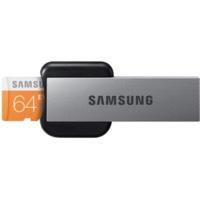 Samsung EVO microSDXC 64GB UHS-I U1 (MB-MP64DU2)