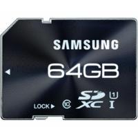 Samsung Pro SDXC 64GB Class 10 UHS-I (MB-SGCGB)