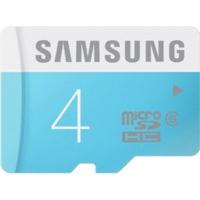 samsung microsdhc 4gb class 6 wo adapter mb ms04daeu