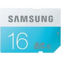 Samsung SDHC Card 16GB