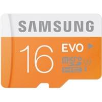 samsung evo microsdhc 16gb uhs i u1 mb mp16da