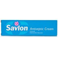 Savlon Antiseptic Cream