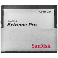 sandisk extreme pro cfast 20 64 gb sdcfsp 064g