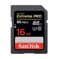 sandisk extreme pro sdhc uhs i 16gb sdsdxpa 016g