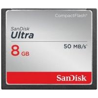 sandisk ultra compact flash 8gb sdcfhs 008g g46