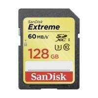 sandisk extreme sd 128 gb sdsdxn 128g