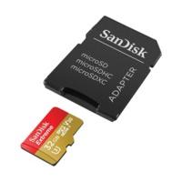 Sandisk Extreme microSDHC 32GB UHS-I U3 V30 (SDSQXVF-032G)