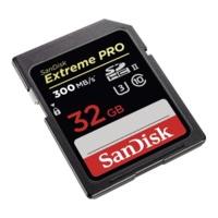 sandisk extreme pro sdhc uhs ii u3 32gb sdsdxpk 032g