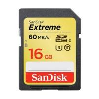 sandisk extreme sd 16 gb sdsdxn 016g