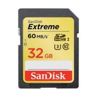 sandisk extreme sd 32 gb sdsdxn 032g